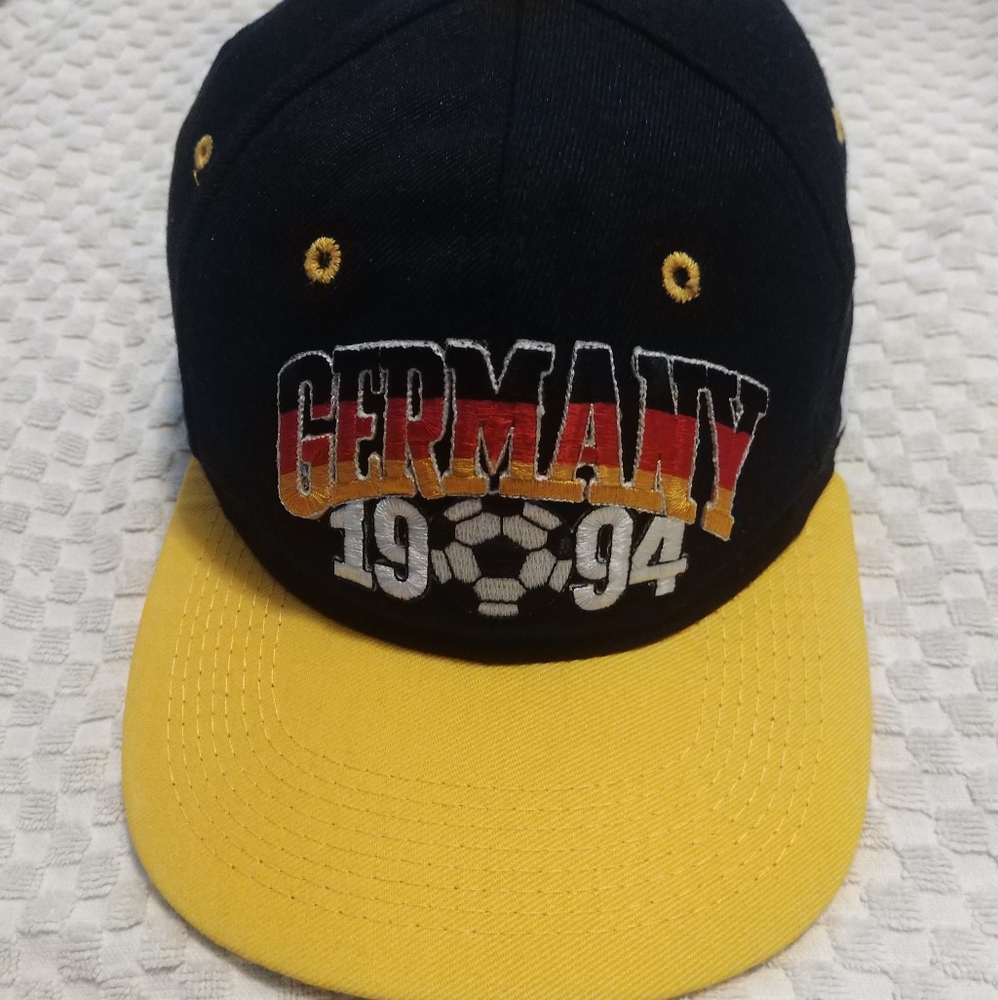 Men hat